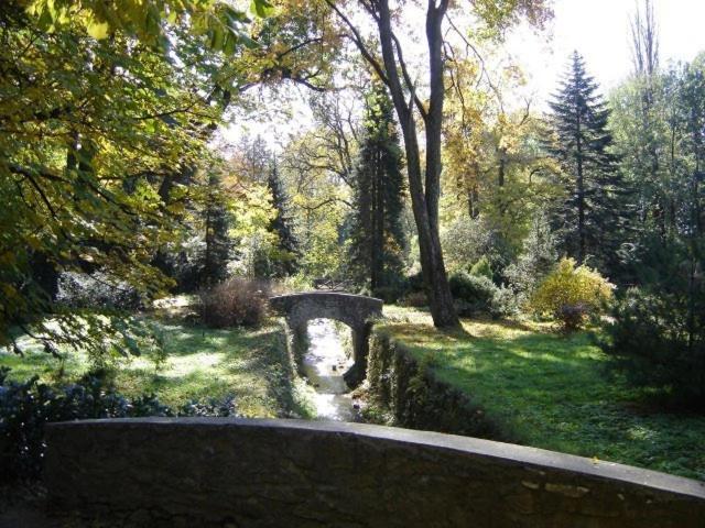 지르크 Rezkakas Fogado B&B 외부 사진