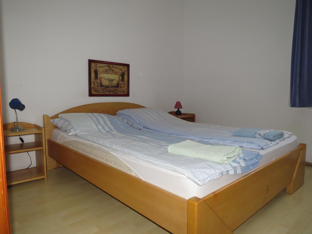 지르크 Rezkakas Fogado B&B 외부 사진